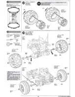 Preview for 14 page of Tamiya WR-02CB Manual