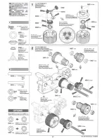 Preview for 17 page of Tamiya WR-02CB Manual