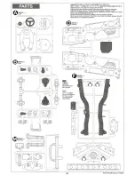 Preview for 21 page of Tamiya WR-02CB Manual