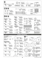 Preview for 23 page of Tamiya WR-02CB Manual