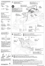 Preview for 5 page of Tamiya X-SA TheHORNET Quick Start Manual