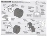 Preview for 4 page of Tamiya XB Tyrrell P34 Quick Start Manual