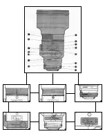 Preview for 2 page of Tamron 360EM Specification Sheet