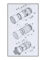 Preview for 2 page of Tamron 572D Owner'S Manual