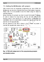 Preview for 28 page of tams elektronik BiDiBooster Manual