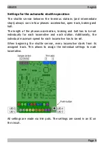 Preview for 9 page of tams elektronik HELIOS Manual