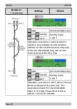 Preview for 40 page of tams elektronik HELIOS Manual