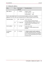 Preview for 39 page of tams elektronik LD-G-43 Manual