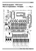 Preview for 18 page of TAMS WRM-1 Manual