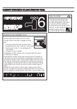 Preview for 7 page of Tan.Easy TAN.EASY SPRAY GUN Operation Manual