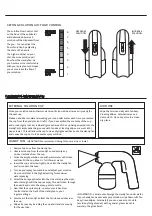 Preview for 3 page of Tan.Easy TAN.LITE 32000 Operation Manual