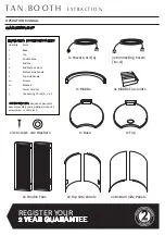 Preview for 15 page of Tan.Easy TAN.LITE 32000 Operation Manual