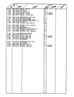 Preview for 7 page of Tanaka ECS-300 Parts Catalog