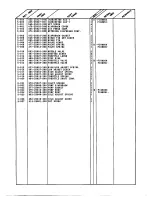 Preview for 10 page of Tanaka ECS-300 Parts Catalog