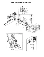 Preview for 11 page of Tanaka ECS-300 Parts Catalog