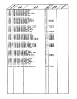 Preview for 14 page of Tanaka ECS-300 Parts Catalog