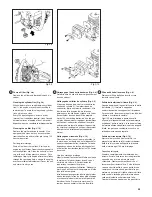 Preview for 28 page of Tanaka ECV-3800 Owner'S Manual