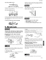 Preview for 127 page of Tanaka ECV-5601 Owner'S Manual