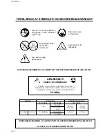 Preview for 132 page of Tanaka ECV-5601 Owner'S Manual