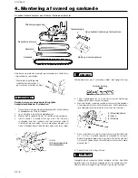 Preview for 138 page of Tanaka ECV-5601 Owner'S Manual