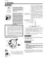 Preview for 142 page of Tanaka ECV-5601 Owner'S Manual