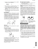 Preview for 157 page of Tanaka ECV-5601 Owner'S Manual