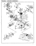 Preview for 2 page of Tanaka TBC-200 Spare Parts Catalog