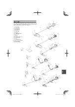 Preview for 77 page of Tanaka TBC-250PF series Handling Instructions Manual