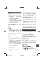 Preview for 89 page of Tanaka TBC-250PF series Handling Instructions Manual