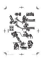 Preview for 20 page of Tanaka TCG 22EAS (SLP) Handling Instructions Manual