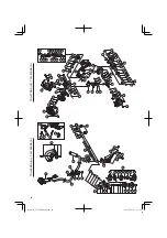 Preview for 34 page of Tanaka TCG24EBS(SL) Handling Instructions Manual