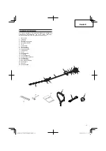 Preview for 11 page of Tanaka tch 27epa Handling Instructions Manual