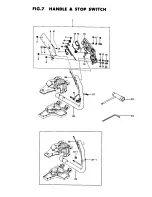 Preview for 17 page of Tanaka THT-262 Parts Catalog