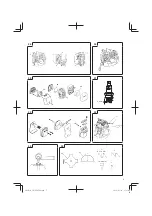 Preview for 5 page of Tanaka TVC-250PF Handling Instructions Manual