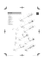 Preview for 7 page of Tanaka TVC-250PF Handling Instructions Manual