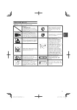 Preview for 21 page of Tanaka TVC-250PF Handling Instructions Manual