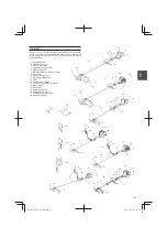 Preview for 23 page of Tanaka TVC-250PF Handling Instructions Manual