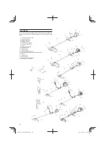 Preview for 70 page of Tanaka TVC-250PF Handling Instructions Manual