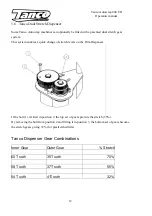 Preview for 12 page of Tanco Autowrap 404 EH Operator'S Handbook Manual