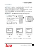 Preview for 6 page of Tanda TX7120 Installation And Operation Manual