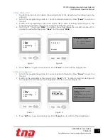 Preview for 7 page of Tanda TX7120 Installation And Operation Manual