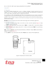 Preview for 9 page of Tanda TX7331 Installation And Operation Manual