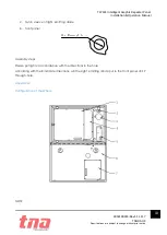 Preview for 13 page of Tanda TX7331 Installation And Operation Manual