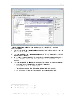 Preview for 14 page of Tandberg Data IBM LOTUS NOTES-DOMINO V 11.3 - INSTALLATION AND  2010 Integration Manual