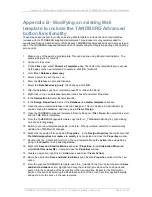 Preview for 40 page of Tandberg Data IBM LOTUS NOTES-DOMINO V 11.3 - INSTALLATION AND  2010 Integration Manual