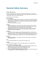 Preview for 7 page of TANDBERG 2000 MXP User Manual