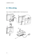 Preview for 24 page of TANDBERG 2000 MXP User Manual