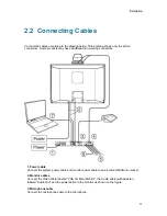 Preview for 25 page of TANDBERG 2000 MXP User Manual