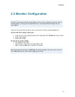 Preview for 27 page of TANDBERG 2000 MXP User Manual