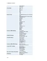 Preview for 116 page of TANDBERG 2000 MXP User Manual